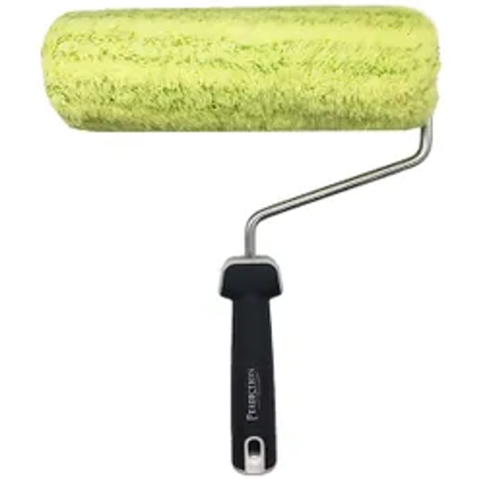 Perfection Verfroller Voor Gevels 25cm + Beugel