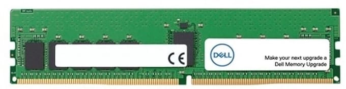 DELL AA799064 geheugenmodule 16 GB 1 x 16 GB DDR4 288-pin DIMM ECC