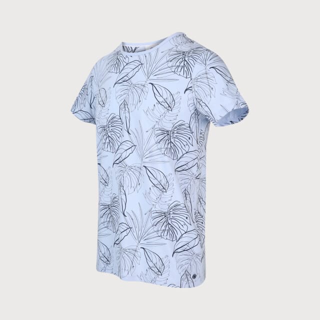 Blue Industry T-shirt |