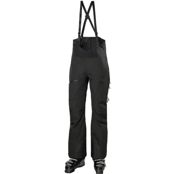 Helly Hansen Odin Mountain Infinity 3l Broek Zwart L Vrouw