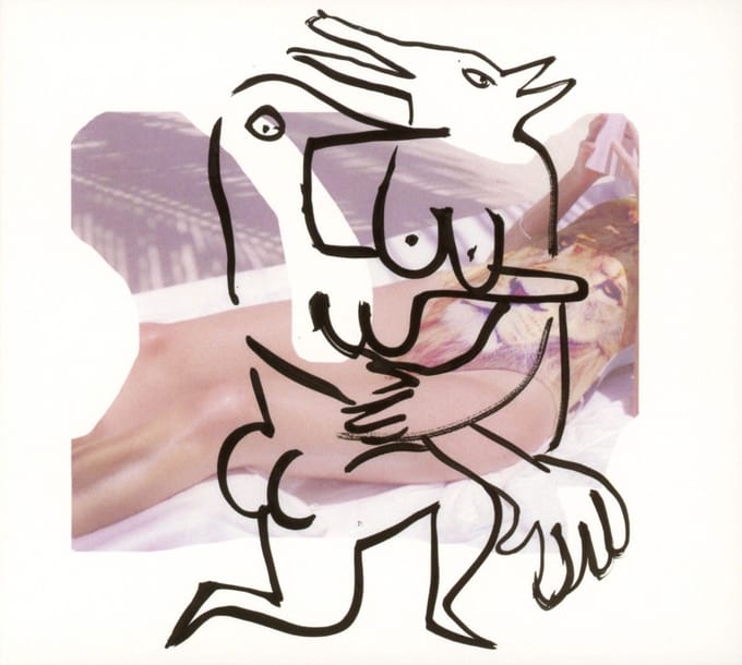 Joakim - Tropics Of Love (CD)