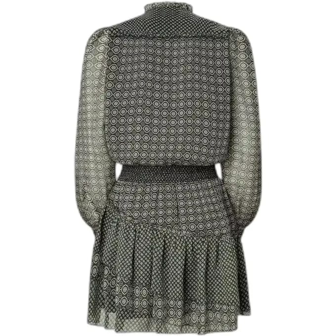 Damesjurk met lange mouwen Pepe Jeans 11 Palm