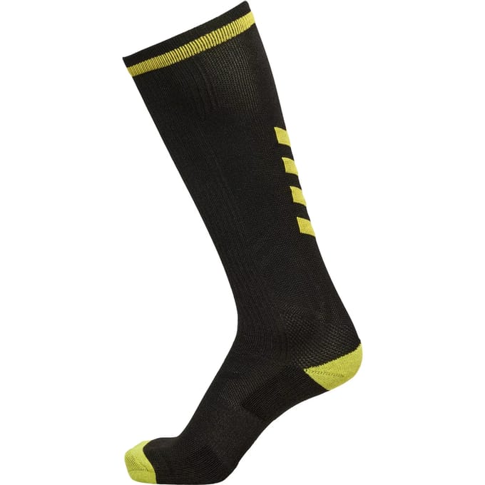 Hummel-sokken Elite Indoor Sock High 204044