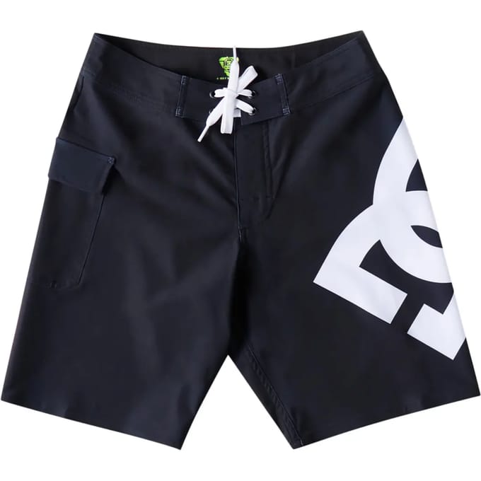 Surf shorts DC Shoes Lanai 21