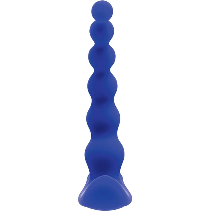'Gender X - Beaded Pleasure', 11,4 cm