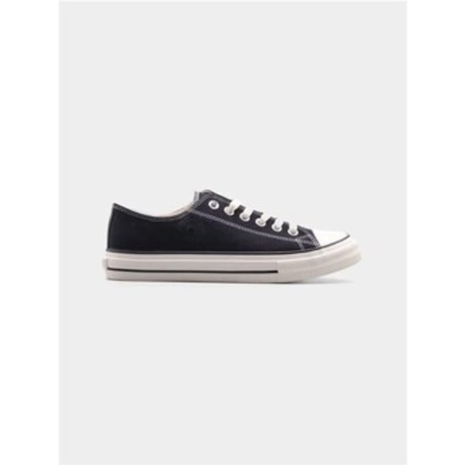 Lage Sneakers Big Star NN174099