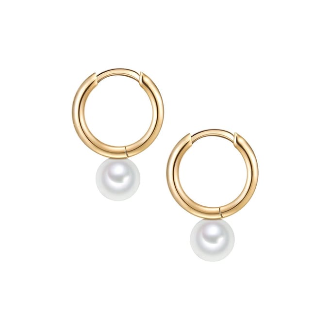 Valero Pearls oorringen