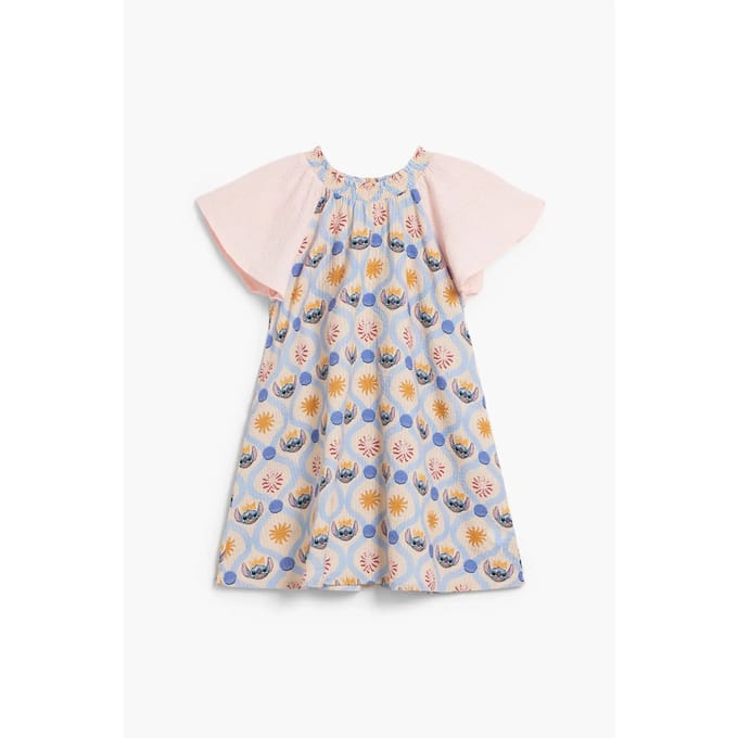 Meisjesjurk Desigual Sititch