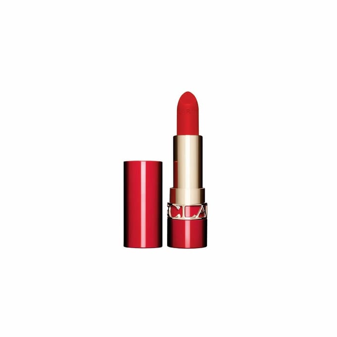 Clarins Make-Up Lip Make-Up Joli Rouge Velvet Lipstick