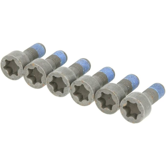 Schroevenset vliegwiel SACHS 1874 000 041