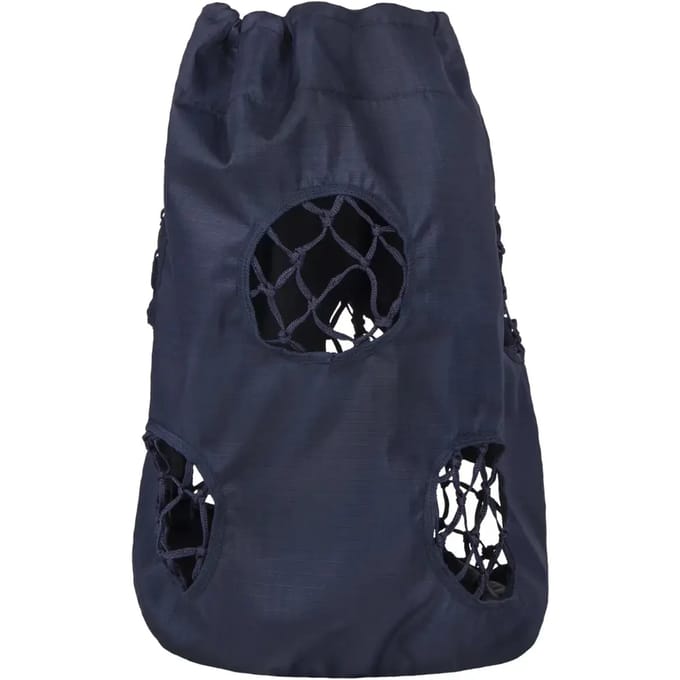 Hooizak voor paarden QHP Multi