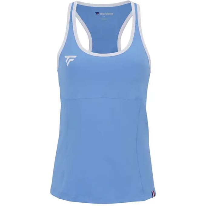 Damestanktop Tecnifibre Team Top
