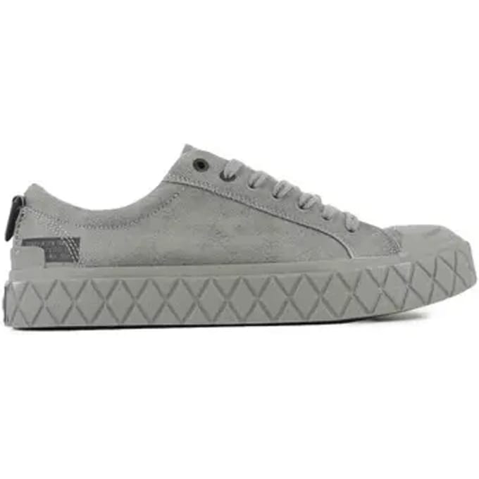 Trainers Palladium Palla Ace Lo Surplus
