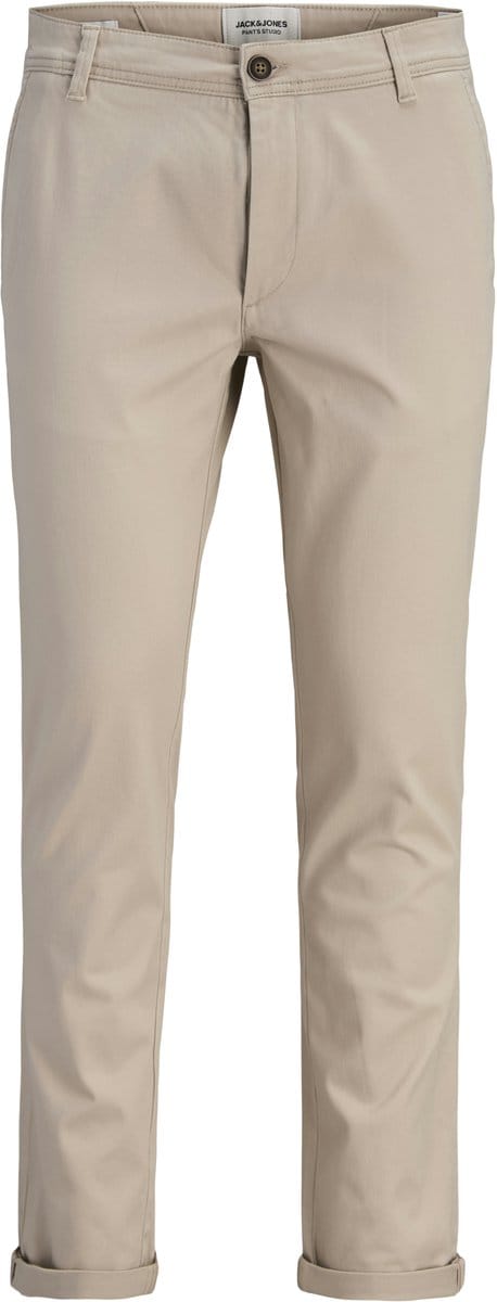 Jack & Jones Chinobroek Slim Fit Chinobroek