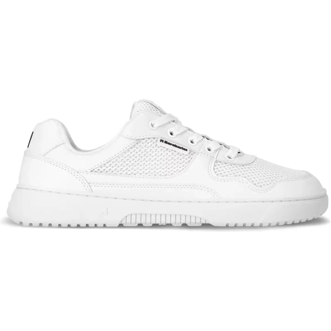 Barebarics Zing Fresh Barefoot Schoenen Wit EU 39 Man