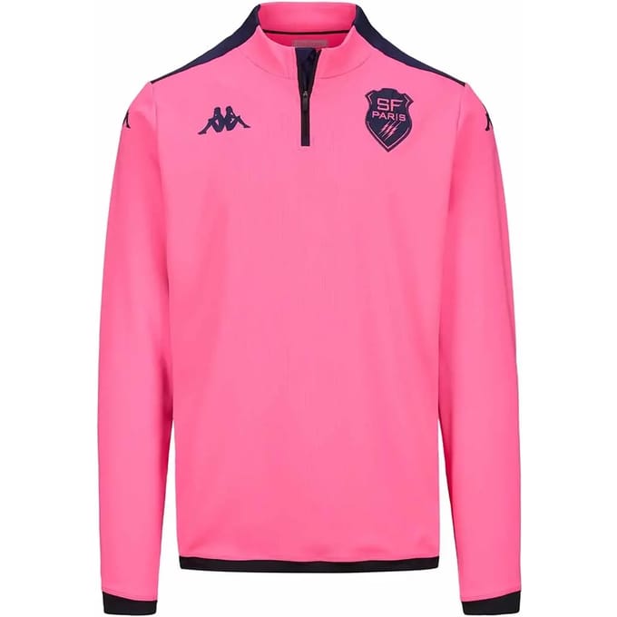 Sporttop Stade Français Ablas Pro 8 2024/25