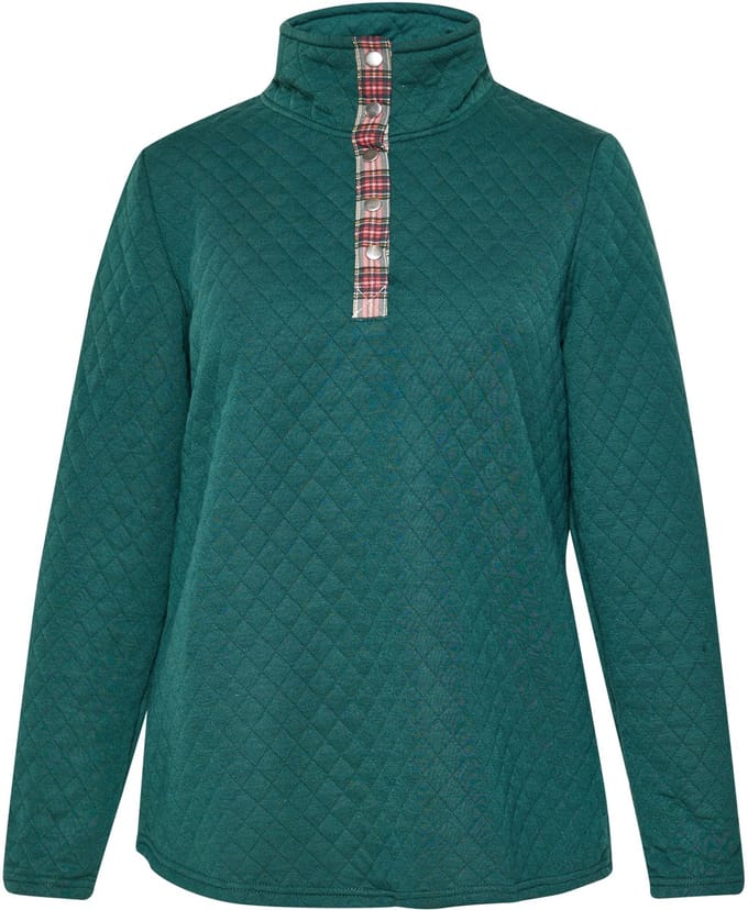 usha Sweatshirt