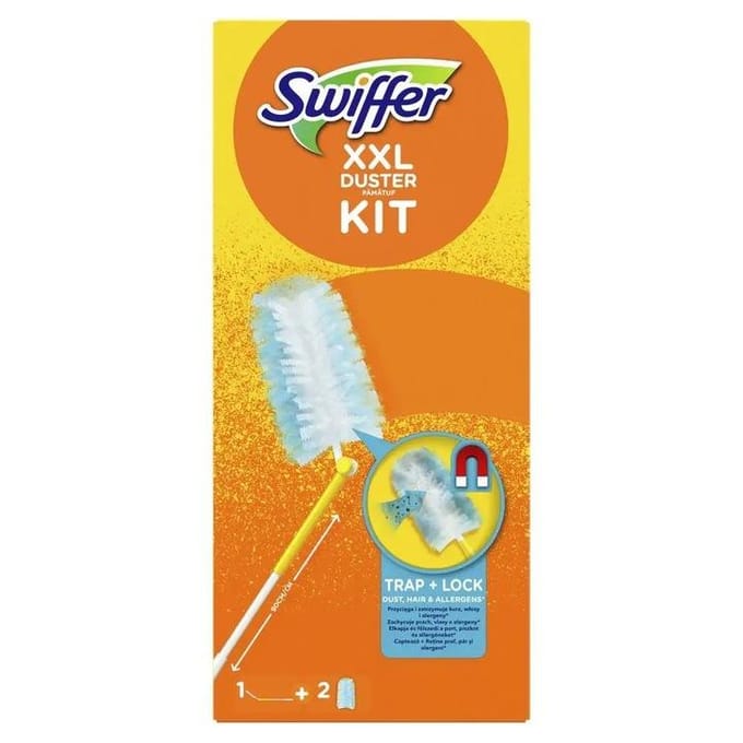 Swiffer Duster XXL Duster Kit 1 set
