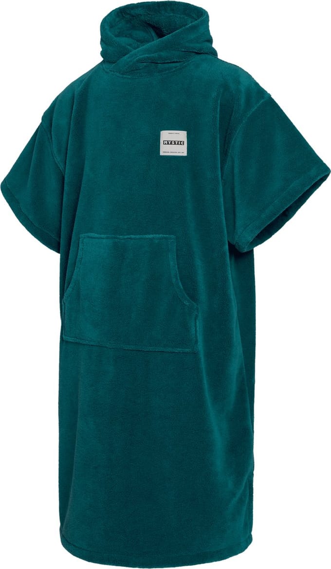 Mystic Poncho Teddy