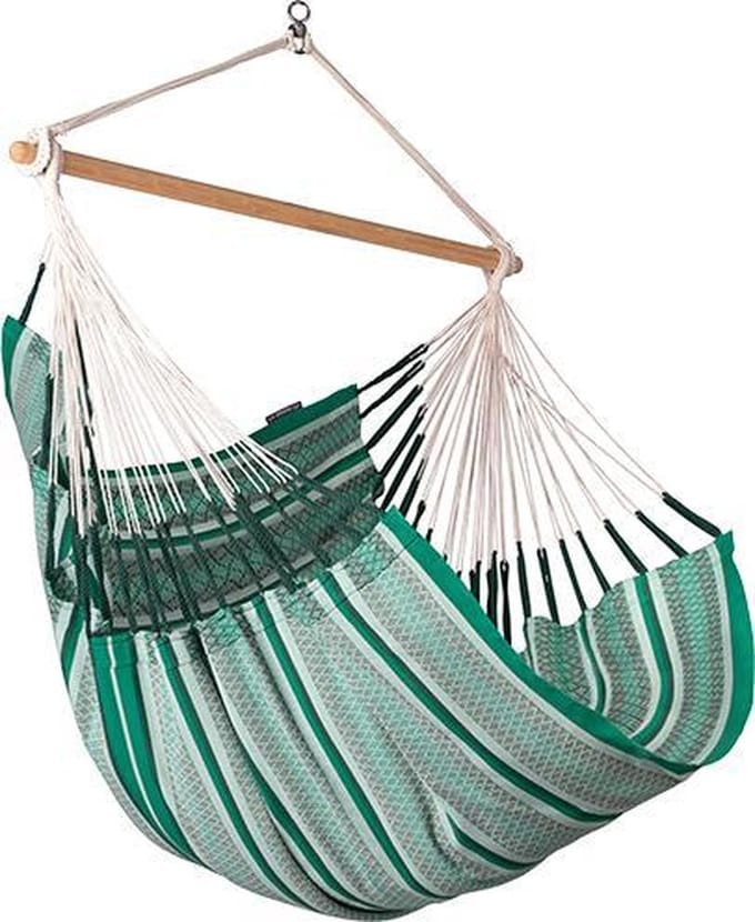 La Siesta Hangstoel Habana Agave
