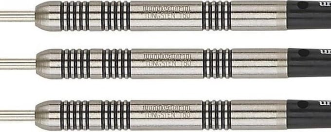 Unicorn Core Tungsten 70% - Dartpijlen