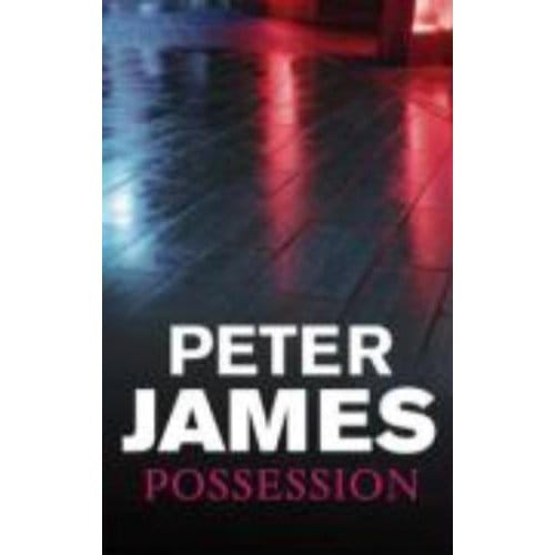 Possession - James, Peter