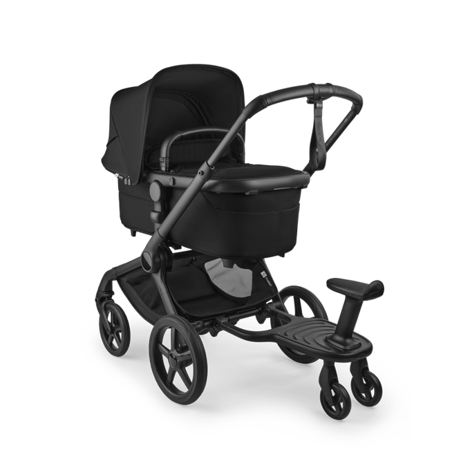 Bugaboo meerijdplankje Black unisex