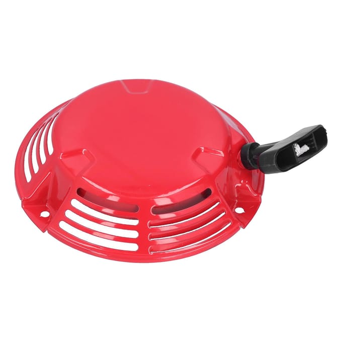 Trekstarter Terugspoel Generator Startaccessoire Assemblage voor GXV160 HRJ216 Motor