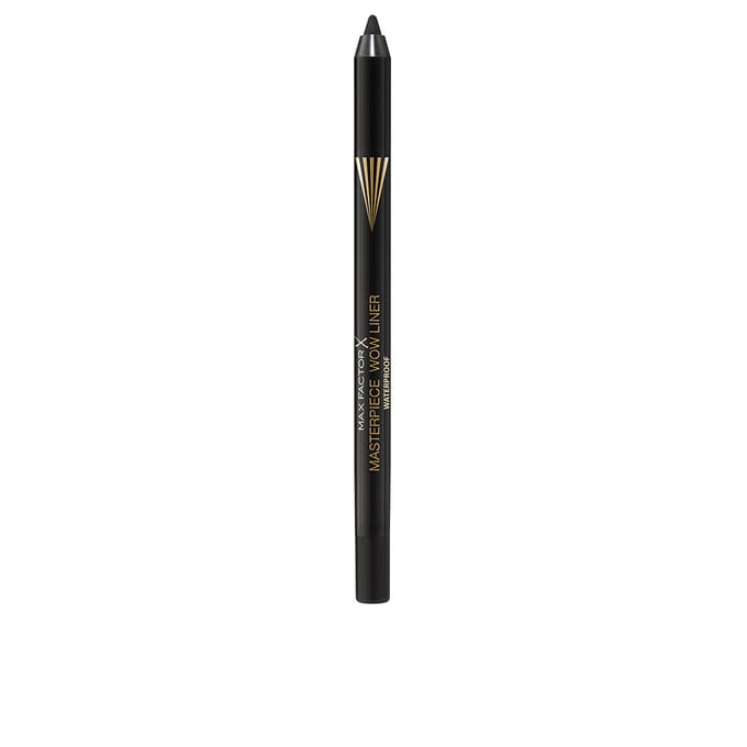Masterpiece Wow Liner Gel Eyeliner Waterproof #310-sable Zwart 1,2 g