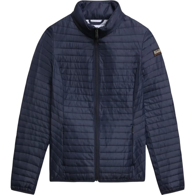 Kort damesjack Napapijri Acalmar W 4