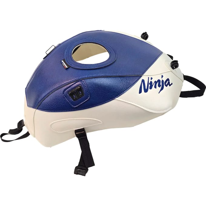 Motortankmat Bagster Kawasaki Ninja ZX6 R