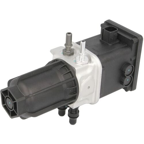 Elementen van de DeNOx-doseringsmodule DINEX 5EL059