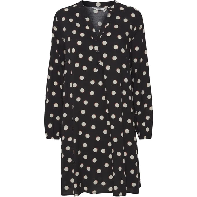 b.young - BYJOSA TUNIC DRESS - Dames - Jurken
