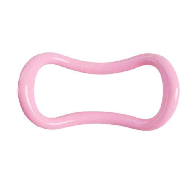Sportler Yoga Ring Kuit Pilates Been Harde Massage Zen Ring