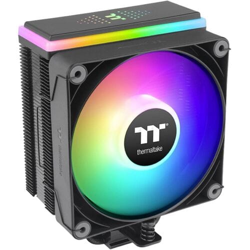 K Cooler Thermaltake ASTRIA 200 ARGB Sync Air Cooler Black
