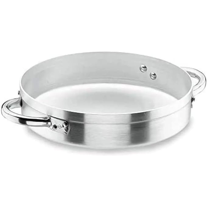Ronde koekenpan Lacor 28 cm