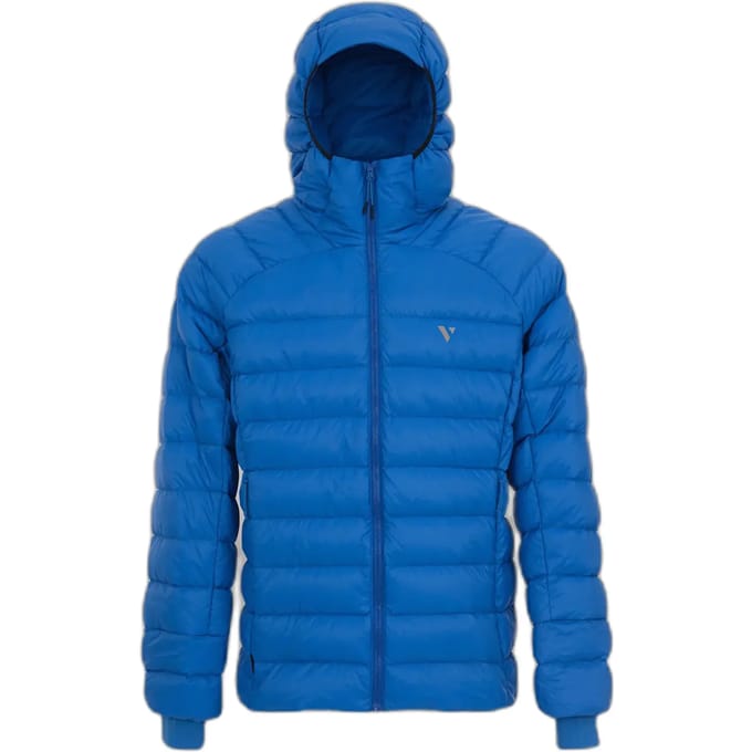 Hooded jacket Mac In A Sac