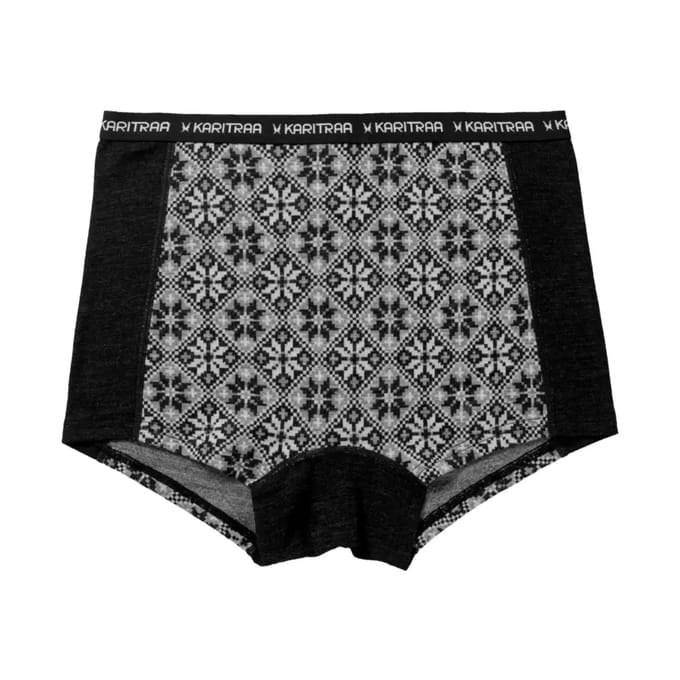 Dames boxershorts Kari Traa Rose