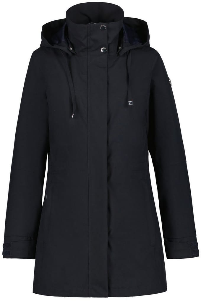 Erikkala Parka Jas Dames 390 42