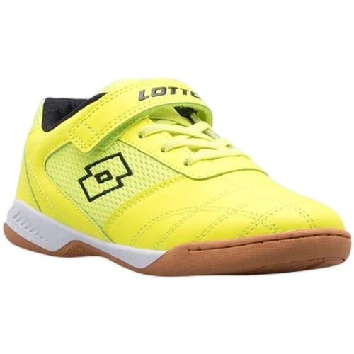 Lage Sneakers Lotto Baskets Whizzer K synthétique