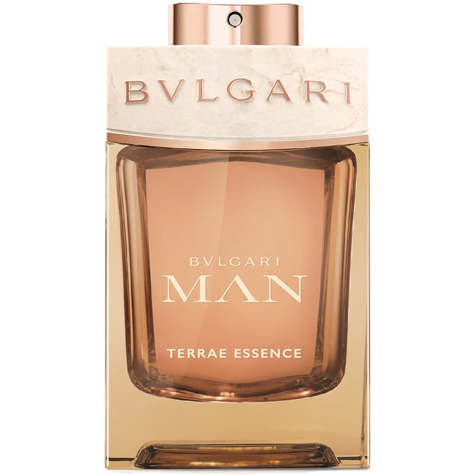 Bvlgari BVLGARI MAN Eau de Parfum Spray Herenparfum Heren 100 ml