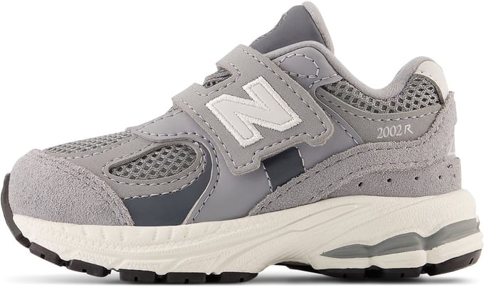 New Balance IV2002 Unisex Sneakers - Steel
