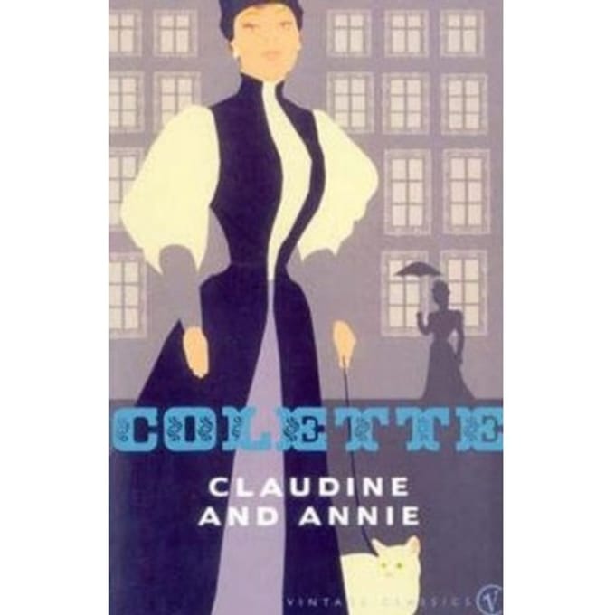 Claudine And Annie - Claudine - Colette
