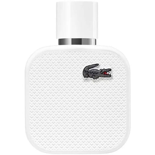 Lacoste L.12.12 Blanc Eau de Parfum Spray Herenparfum Heren 50 ml