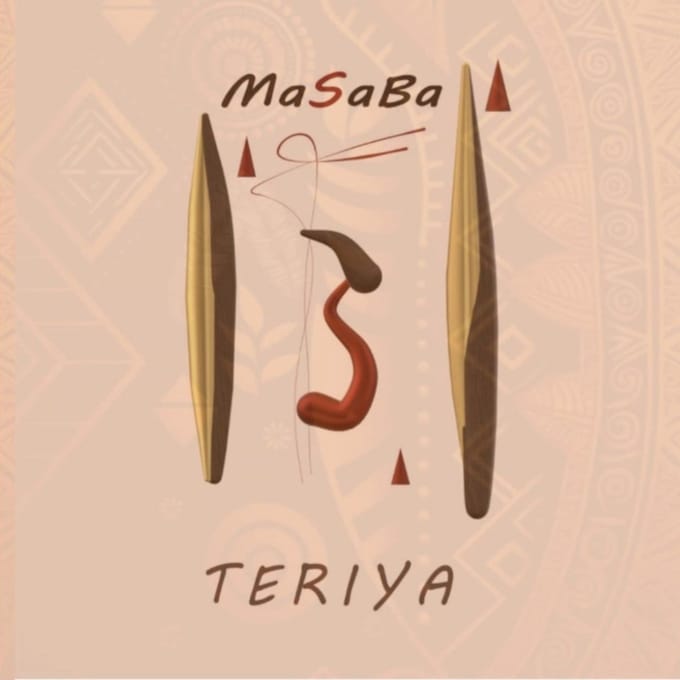 Masaba - Teriya (CD)