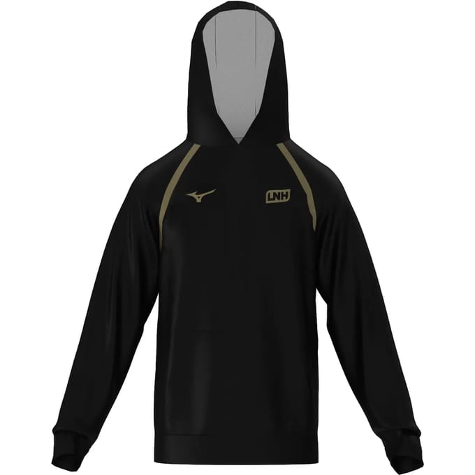 Hoodie Mizuno StarLigue LNH