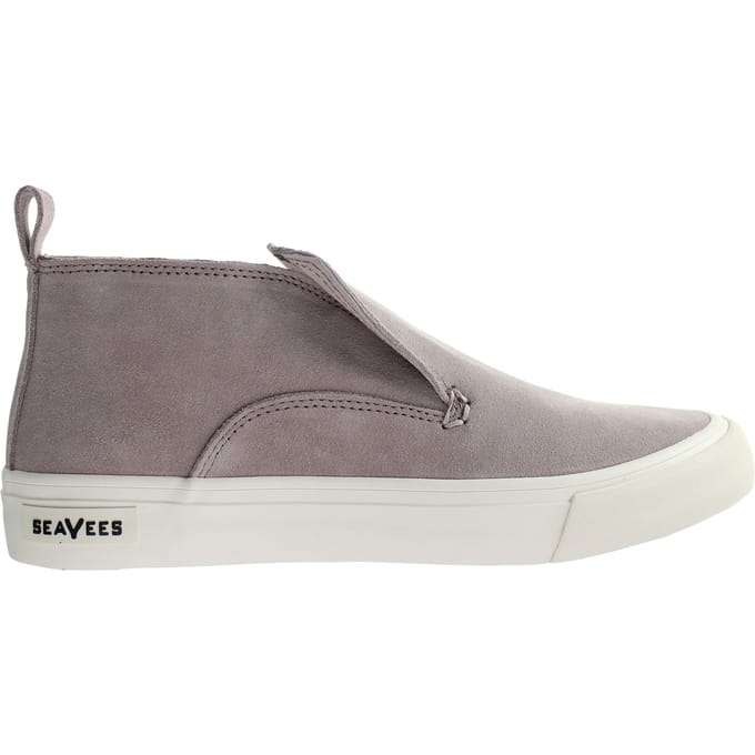 Seavees Huntington Middie Haze Suede Purple Damesschoenen