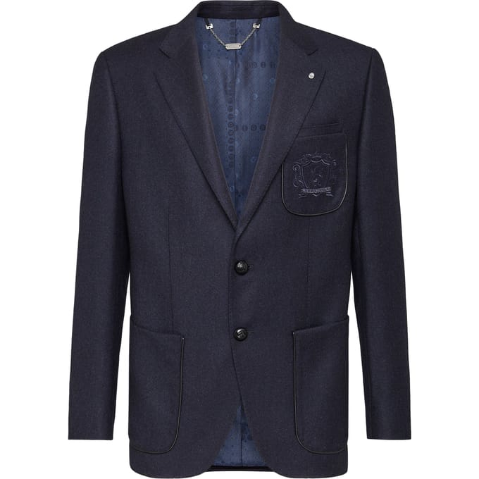 Blazer Lion