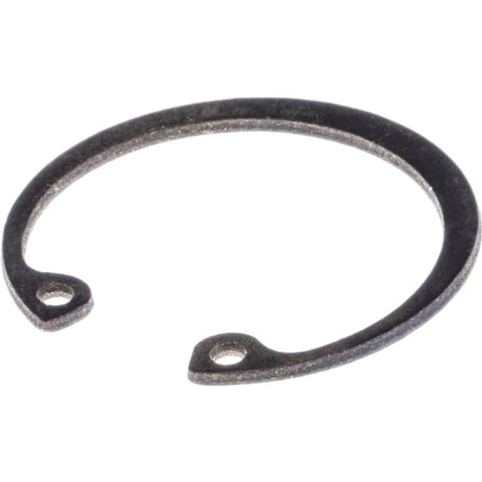 Retaining nut 16r