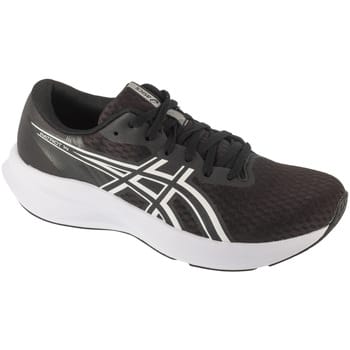 ASICS Patriot 14 Neutrale schoen Heren-zwart, wit